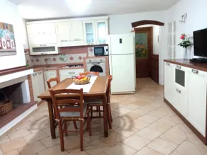 Comfortable apartment with barbecue I.U.N Q6582 - Image 3
