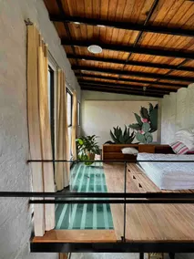 Garden House, Oaxaca - Image 4