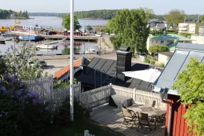Vaxholm Seaview Cottage - Image 3