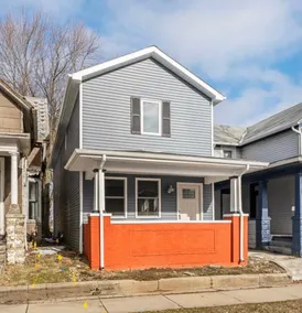 Beautiful, Remodeled Home - Downtown Fort Wayne - Image 3