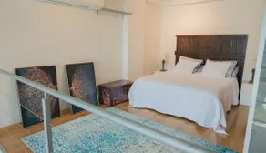 A designer loft in Madrid's northern area - Image 2