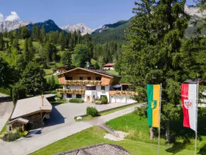 W2 House Ganghofer with sensational mountain views - Image 4