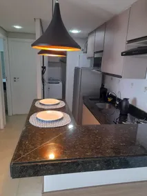 Ocean view apartment in Ponta Negra 3005 - Image 4