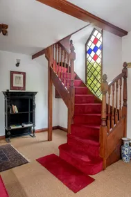 Pretty chapel lovely hamlet, piano, pets welcome - Image 5