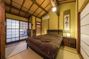 [SC] This inn is located in an emotional town along Shirakawa, a 5-minute walk from Higashiyama Station on the Tozai Subway Line - Image 3