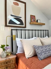 Modern Heirloom Studio Apt Biddeford/Saco ME - Image 3