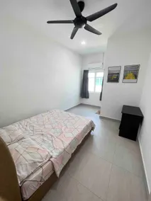 Raub 劳勿舒心民宿 | 4BR Homestay for 10 People - Image 5