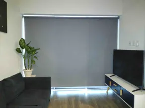 Cozy and luxurious apartment with terrace. - Image 2