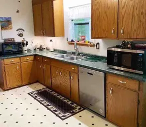 Welcome to Deer Ridge!  Dog Friendly, 2 Bedroom and 2 Bath - sleeps 6. - Image 4