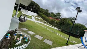 Toatoa Reservations Sao Roque Hot Tub Heated Pool - Image 3