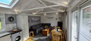 Relaxing Staycation at a Country Lane Cottage - Image 3