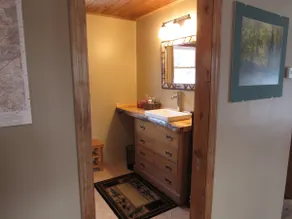 Hikers Base Camp Cabin - Image 4