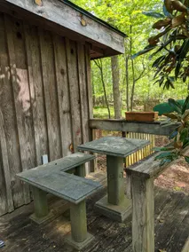 WOODLAND HIDEAWAY - Image 2
