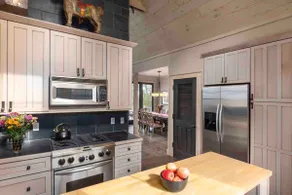 Tryon: Mountain Views, Lake & Hot tub - Image 5
