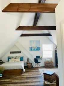 Ocean Breeze Executive Loft - Oak Point, NB - Image 2