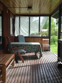 Comfortable accommodation in lovely Årsta havsbad - Image 5