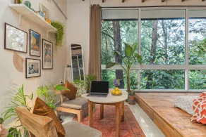 Pine - Glasshouse Suite w/bathtub | Pause Project - Image 2