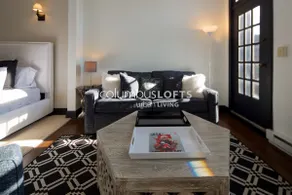 The SoHo Patio Loft—CONVENTION CENTER/SHORT NORTH - Image 3