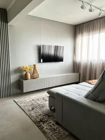 Cozy apartment near Maria Fumaça - Image 3