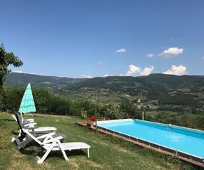 At Granai Farmhouse, Chianti Rufina - Image 3