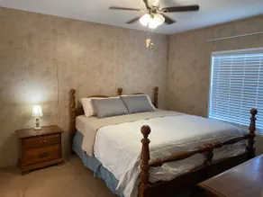 Cheerful 2 bedroom home, King Suite, Wi-Fi - Image 4