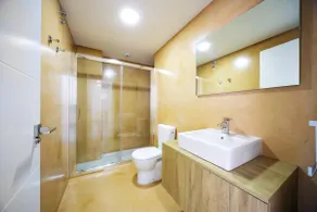 1 bedroom apartment - 1 bed | Rueiro 17 - Ground floor A - Image 4