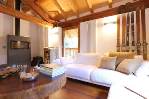 Chalet in the Dolomites - Image 3