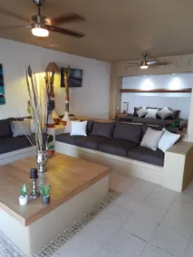 Beautiful oceanfront apartment! - Image 3
