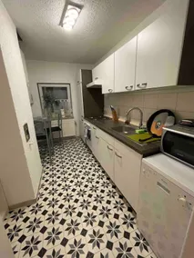 R&S-Homes-2-room /kitchen /TV in BS-Lehndorf - Image 5