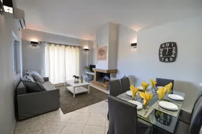 REGALO 3-BED APARTMENT KARIOTES/ FLAT 8 - Image 2
