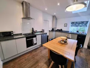 No.1 Bloom Apartments, Bath - Image 3