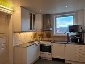 Practical apartment - 10 min by train to Oslo S - Image 3