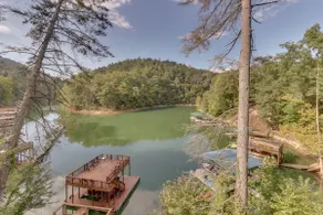 Lakefront Cabin-9 Bed/9 Bath-Southern Comfort II - Image 2