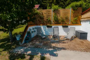 Panorama Guesthouse Paloznak - Image 5