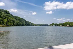 Come have fun in the sun on the Tennessee River with a private dock - Image 4