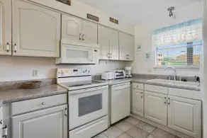 Seaside Beach & Racquet 2307 by Vacation Homes Collection - Image 5