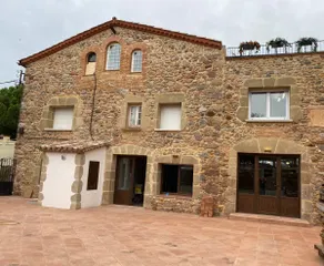 Masia Can Llonch - Image 4