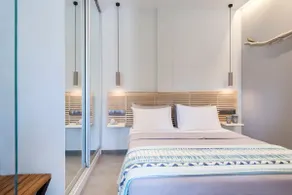 ATHENS PHOS Brand New Loft in Historical Athens Historical Center - Image 3