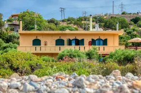 VILLA MARY, FOR PRIVATE ACCOMMODATION. - Image 4