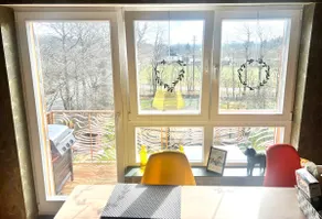 2-bedroom duplex - balcony - Hohes Venn - Image 5