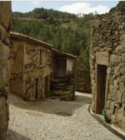 Refugio d'Anita Douro Valley House - Image 5