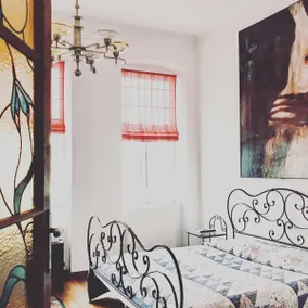 Grand Apartment | Penthouse | super central - Image 5