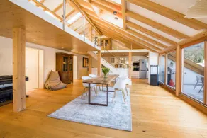 Duplex apartment on Lake Wössen - Image 2