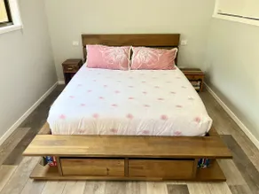 Stylish Guest Suite in Everton Hills - Image 2