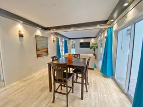 Holiday Villa, Minutes From Beach - Image 3