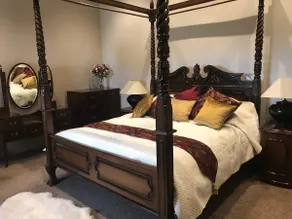 Luxury Stunning 5 Bed Barn Conversion Near Chester - Image 2