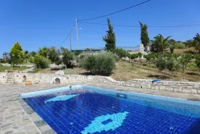 Two beautiful Villas with pool - Image 3