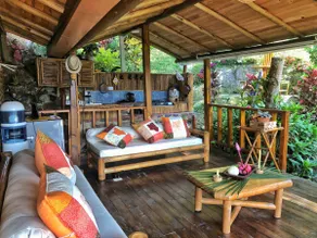 Peaceful Cabin Retreat near Bogotá - Image 5