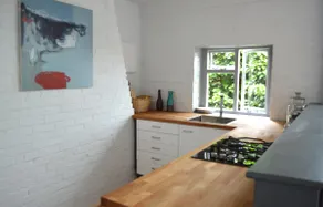 Spacious Flat in Central Arundel - Image 4
