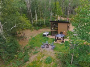Chalet Le Panorama – Waterfront! - Image 3